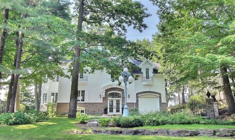 Propriété à vendre - Drummondville