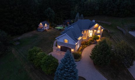 Propriété à vendre - EN PRIMEUR - Victoriaville