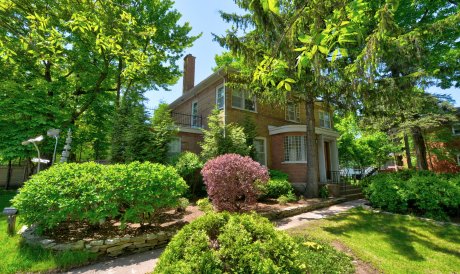 Propriété à vendre - NOUVEAU PRIX - Victoriaville